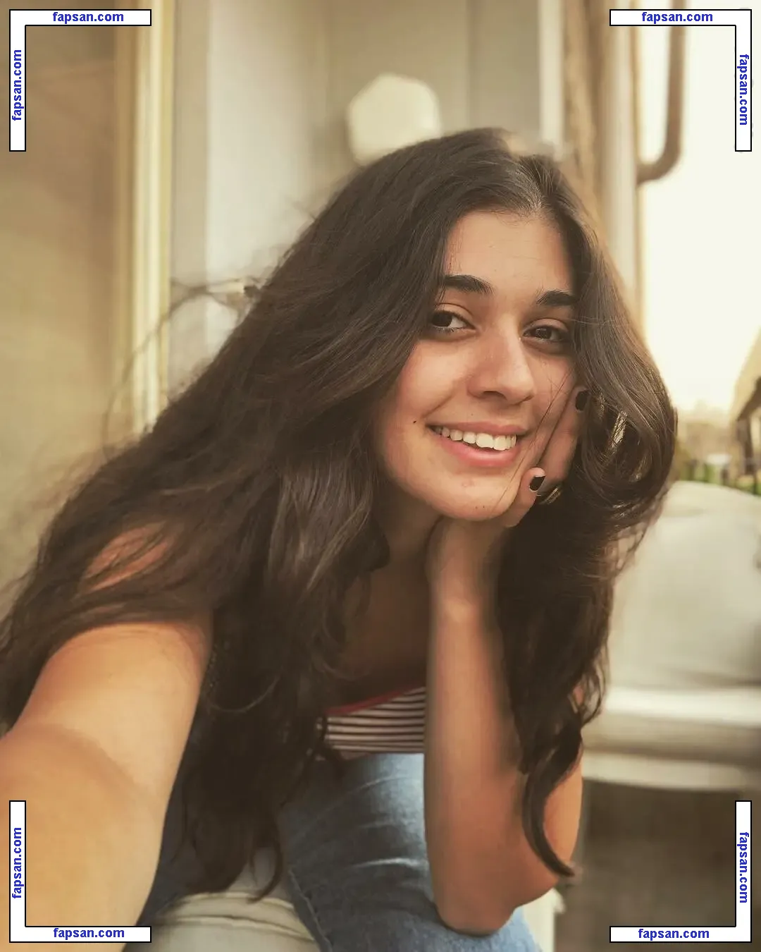 Nourine Abouseada nude photo #0021 from OnlyFans