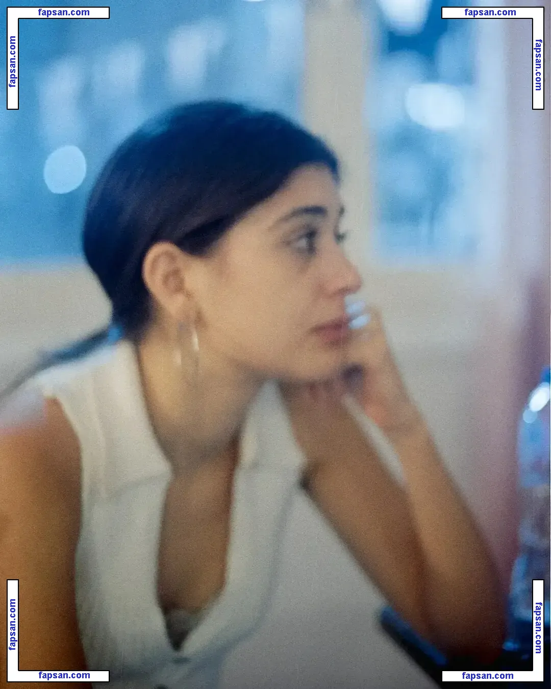 Nourine Abouseada nude photo #0025 from OnlyFans