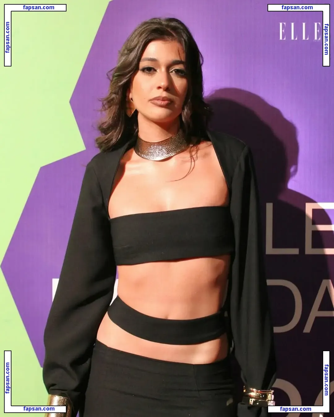 Nourine Abouseada голая фото #0046 с Онлифанс