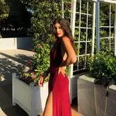 Nourine Abouseada nude #0003