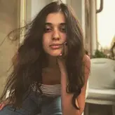 Nourine Abouseada nude #0004