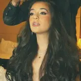 Nourine Abouseada nude #0009