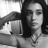 Nourine Abouseada nude #0011