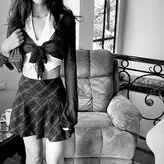 Nourine Abouseada nude #0012