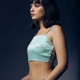 Nourine Abouseada nude #0019