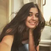 Nourine Abouseada nude #0021