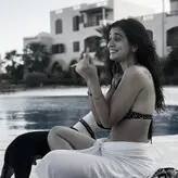 Nourine Abouseada nude #0023