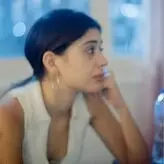 Nourine Abouseada nude #0025