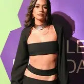 Nourine Abouseada голая #0046