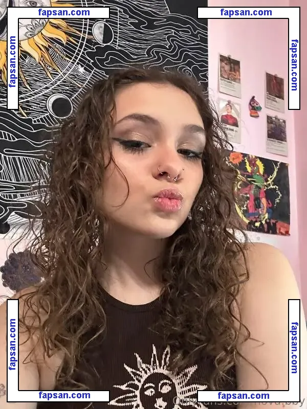 Nova.bby голая фото #0008 с Онлифанс