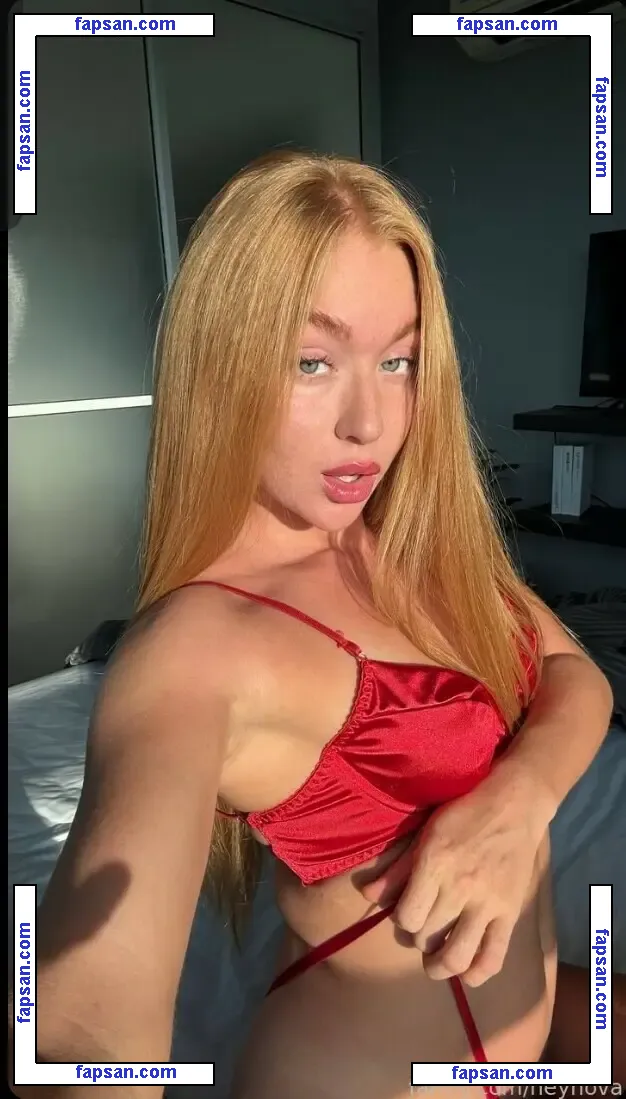 Nova Luna голая фото #0003 с Онлифанс