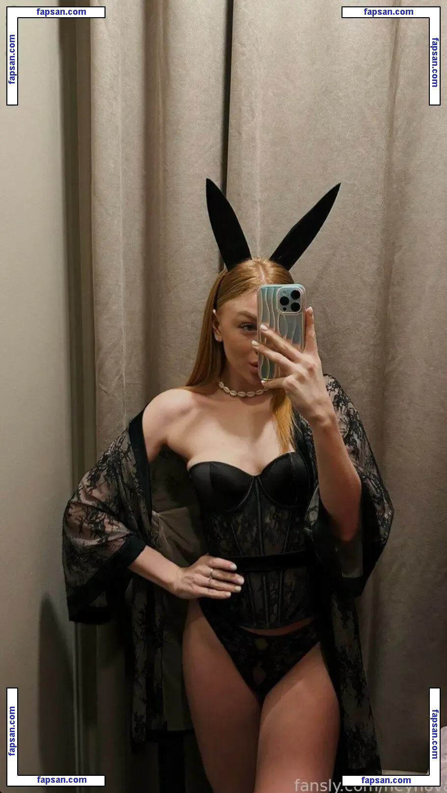 Nova Luna голая фото #0013 с Онлифанс