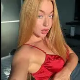 Nova Luna голая #0003