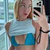 Nova Luna голая #0005