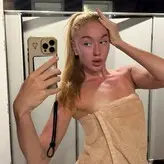 Nova Luna голая #0007