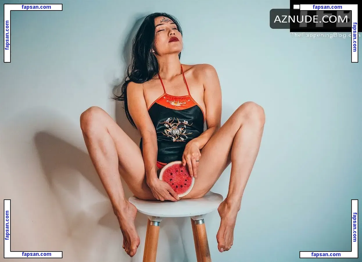 Nova Patra nude photo #0009 from OnlyFans