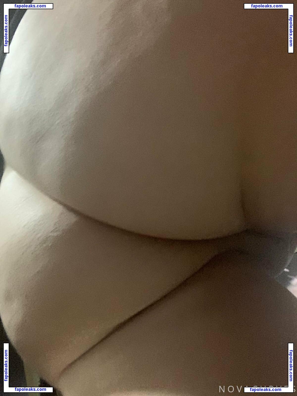 Novacurves / nova.curves nude photo #0007 from OnlyFans