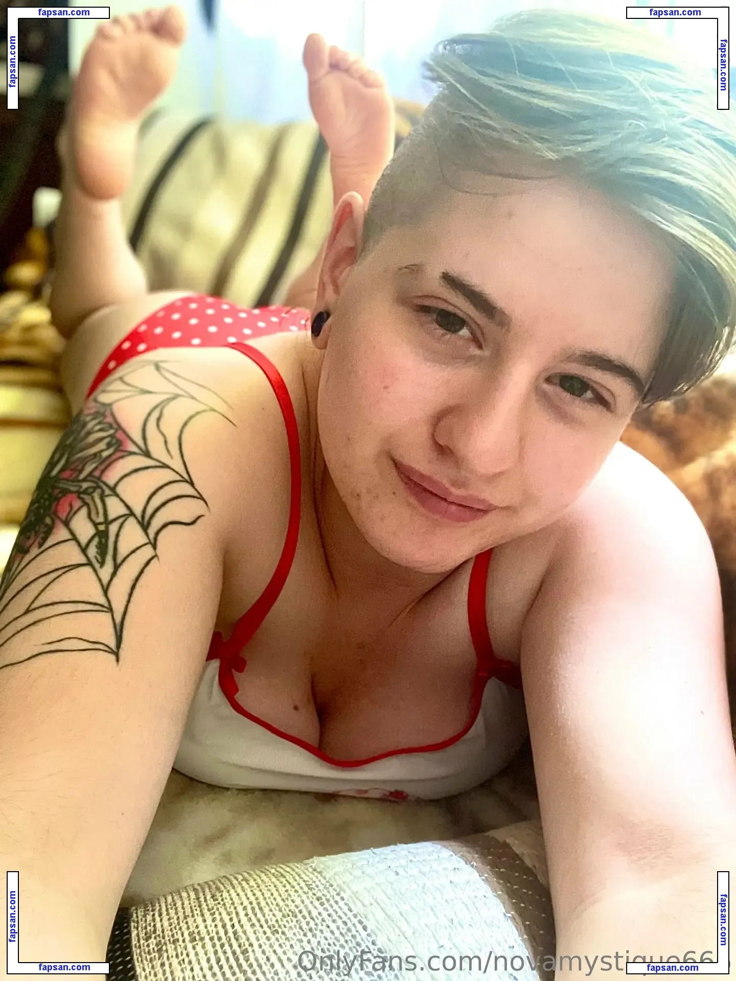 novamystique666 nude photo #0007 from OnlyFans