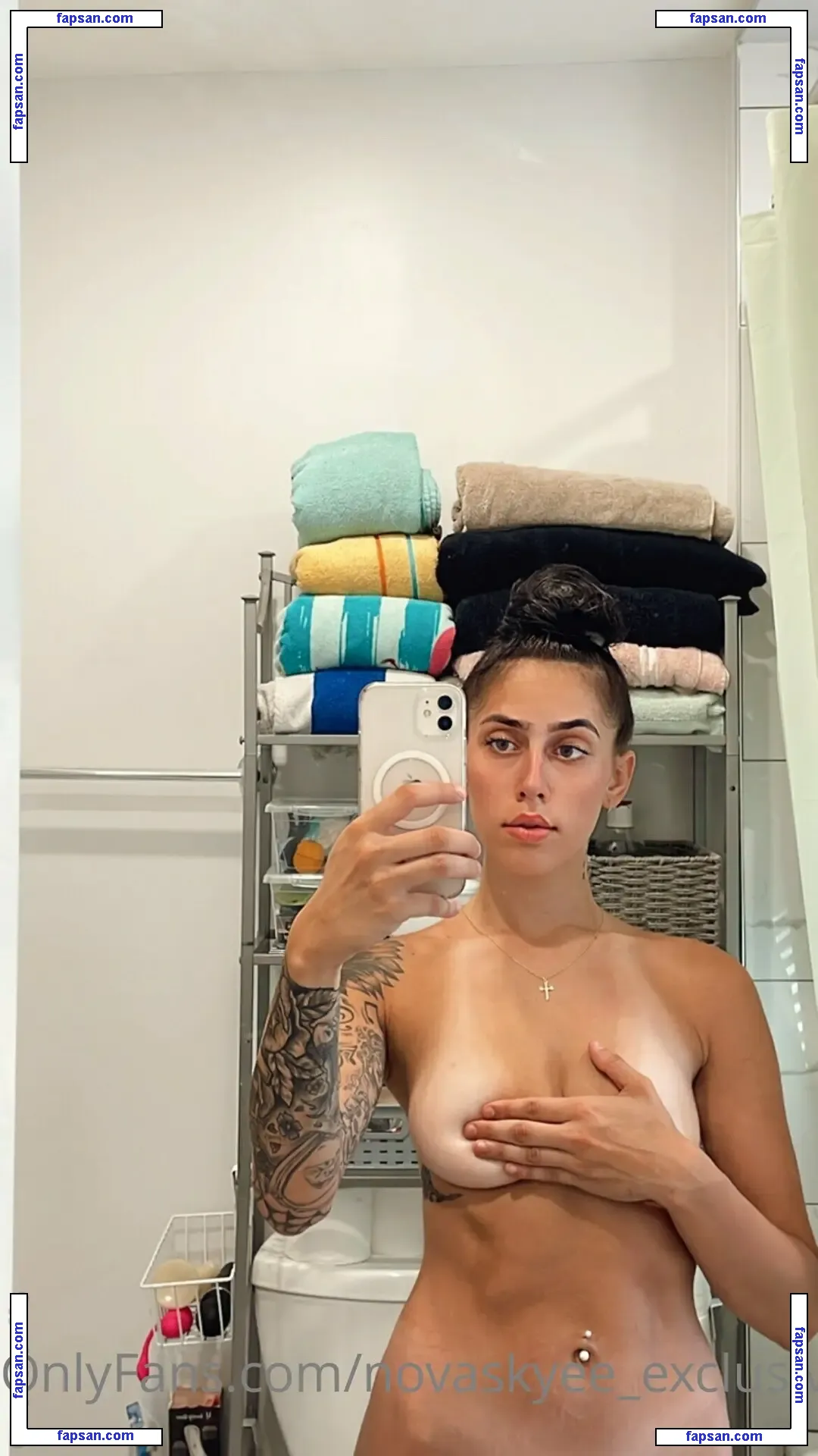 novaskyee_exclusive nude photo #0009 from OnlyFans