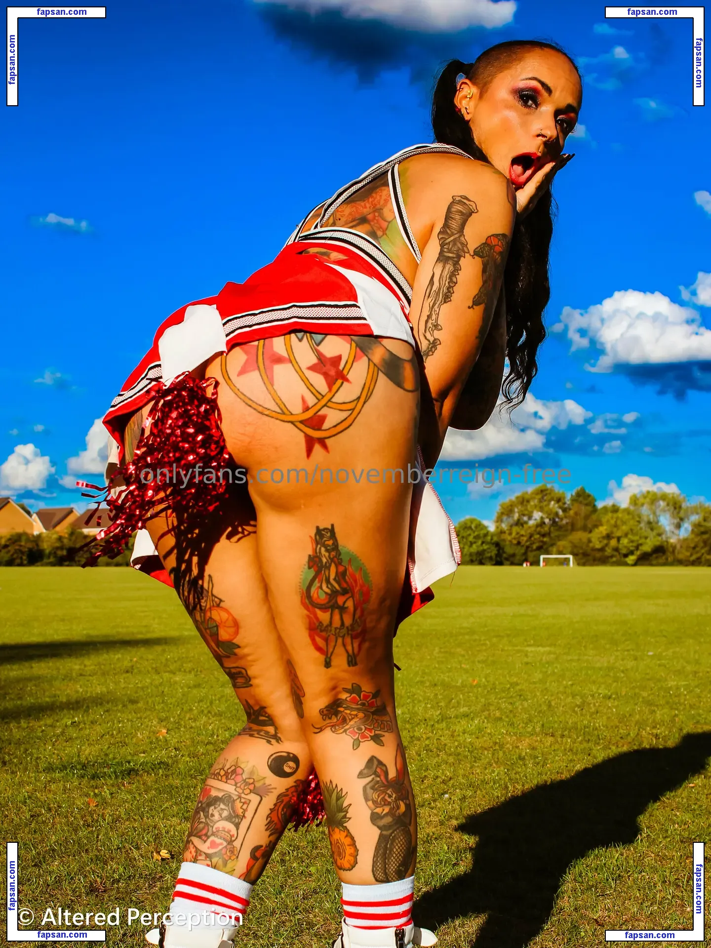 novemberreign-free голая фото #0031 с Онлифанс