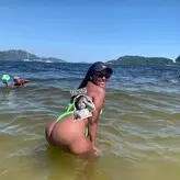 Novinhas Rabudas голая #0096