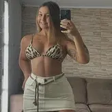 Novinhas Rabudas nude #0119