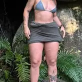 Novinhas Rabudas nude #0121