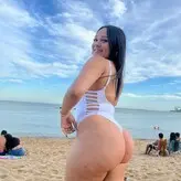 Novinhas Rabudas nude #0141