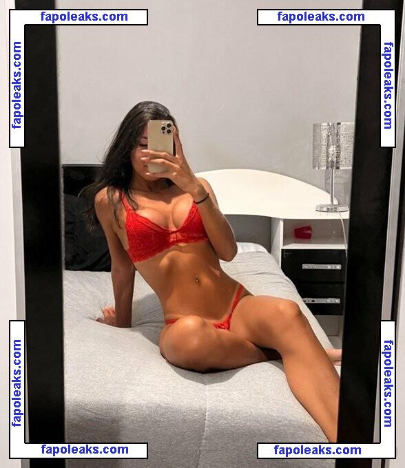 Novinhas Trans / _zunih / eu_agathaluisa / zuniih nude photo #0049 from OnlyFans