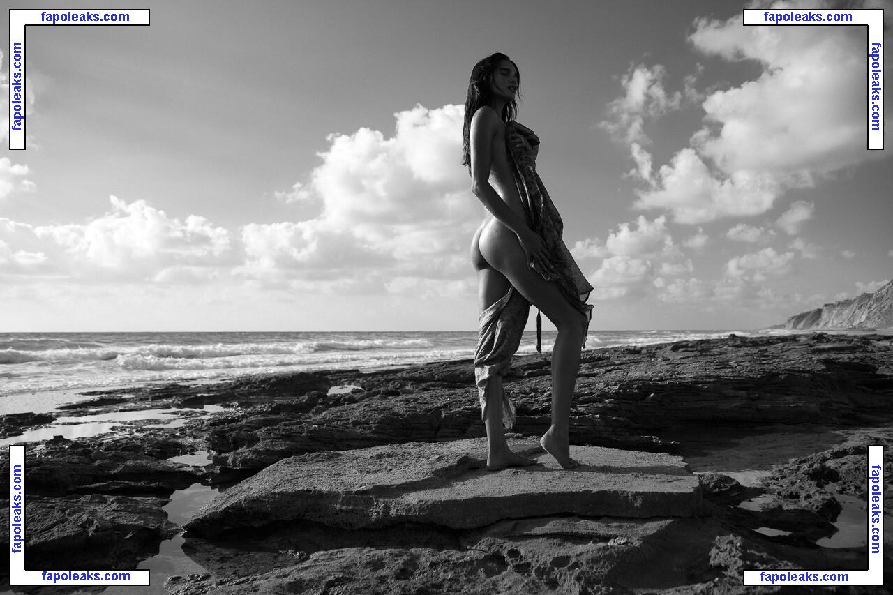 Noya Ariely / noyaariely / therealnoya nude photo #0010 from OnlyFans