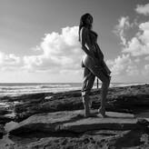 Noya Ariely nude #0010