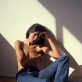 Noya Ariely nude #0017