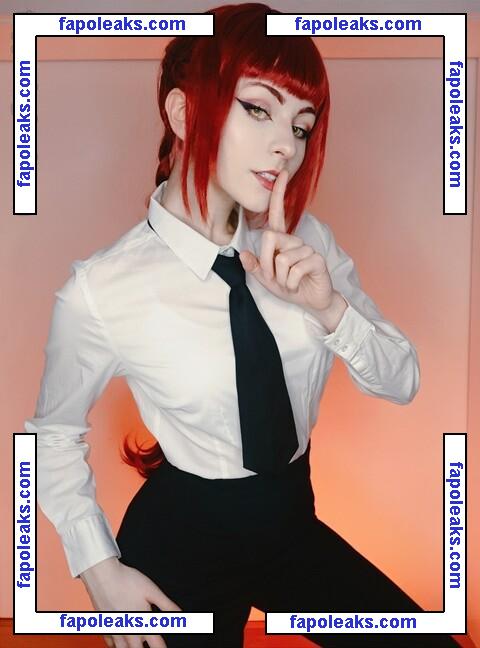 nozzomi_cosplay / CherryPopCandy / kittynozomi голая фото #0005 с Онлифанс