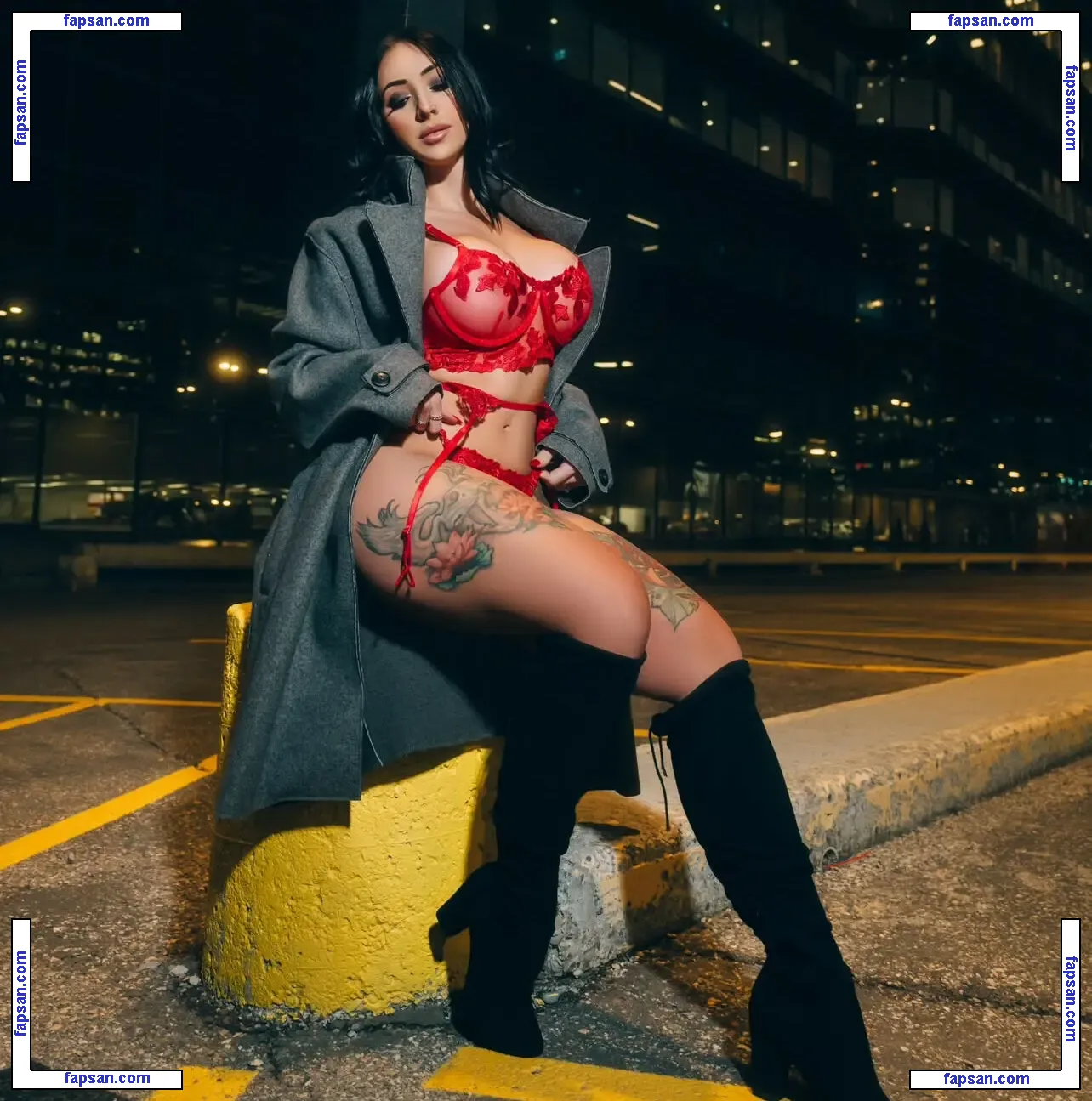 nrdybrntt голая фото #0005 с Онлифанс