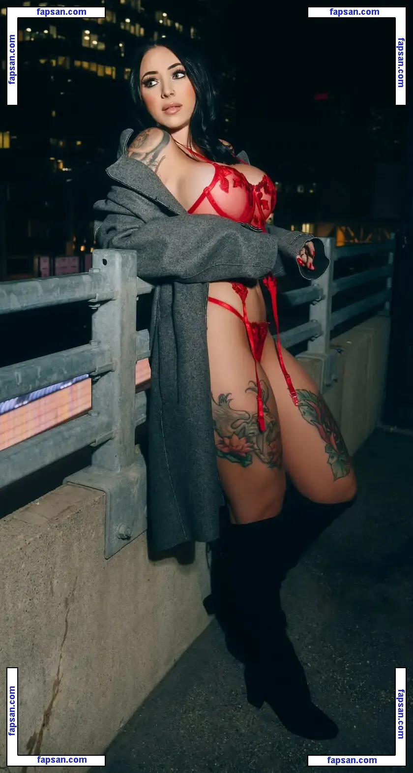 nrdybrntt голая фото #0008 с Онлифанс