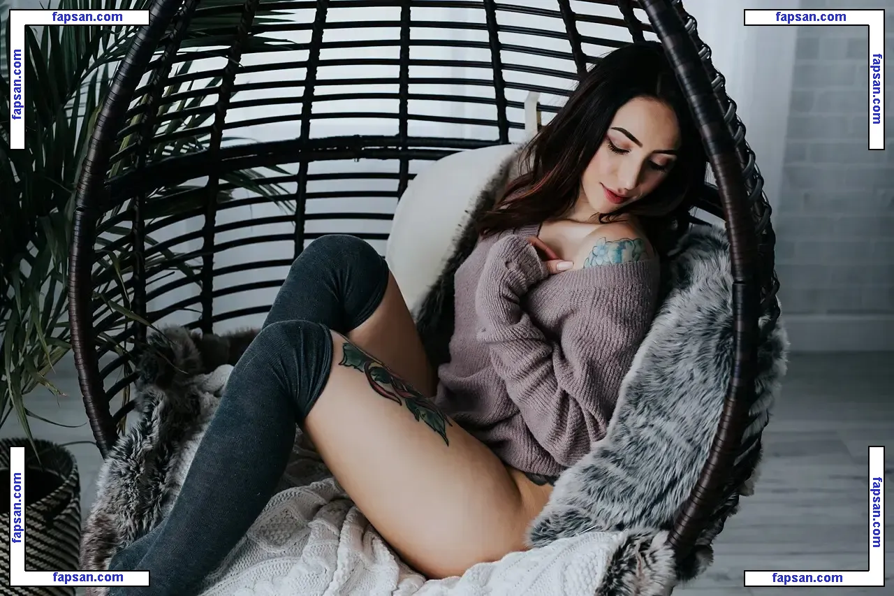 nrdybrntt nude photo #0019 from OnlyFans