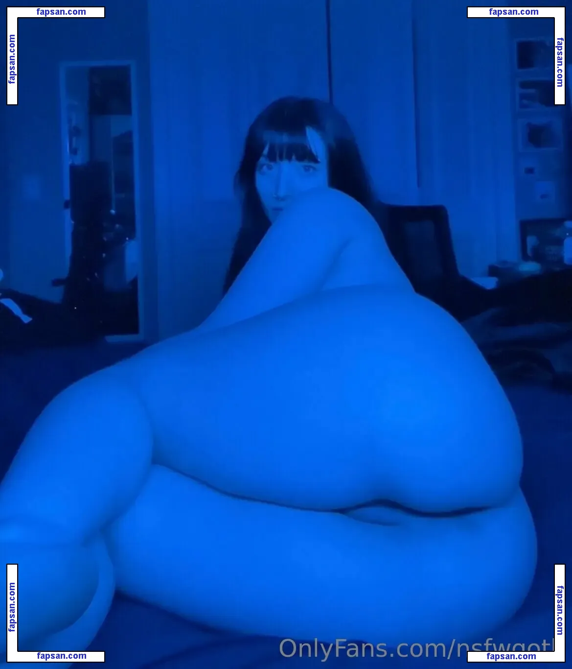 nsfwgoth nude photo #0054 from OnlyFans