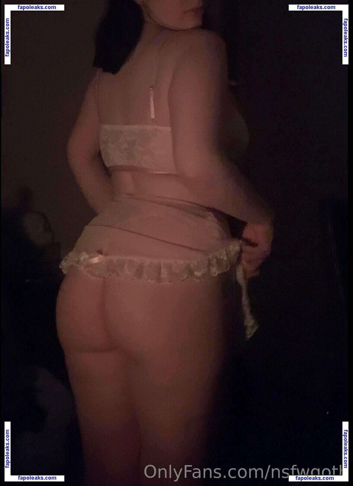 nsfwgoth / nsfwgothicfurry nude photo #0069 from OnlyFans