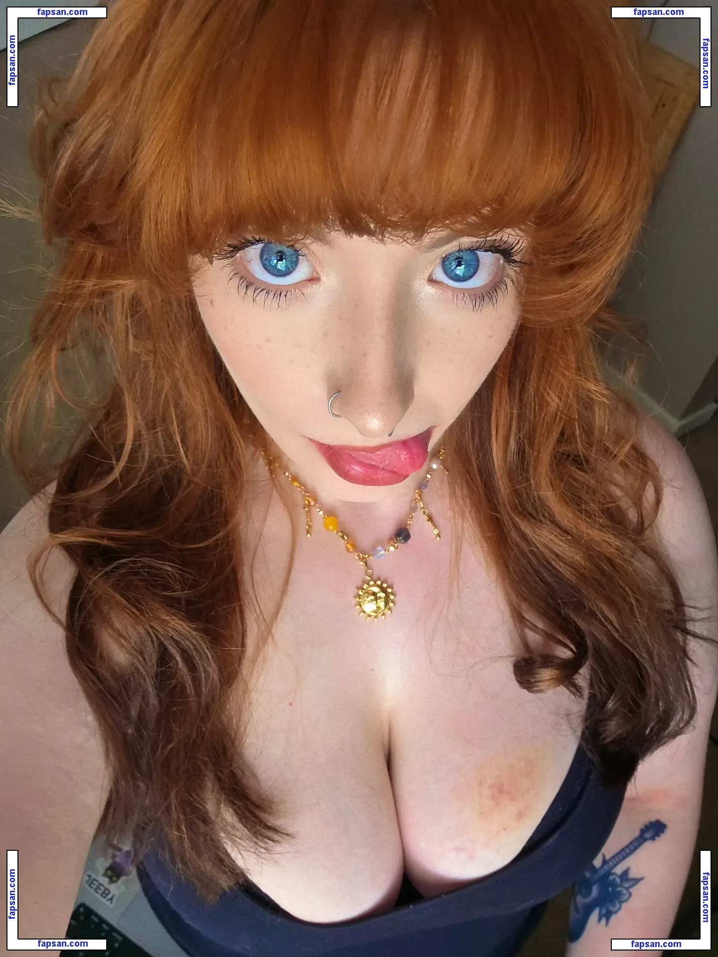 nsfwgoth nude photo #0096 from OnlyFans