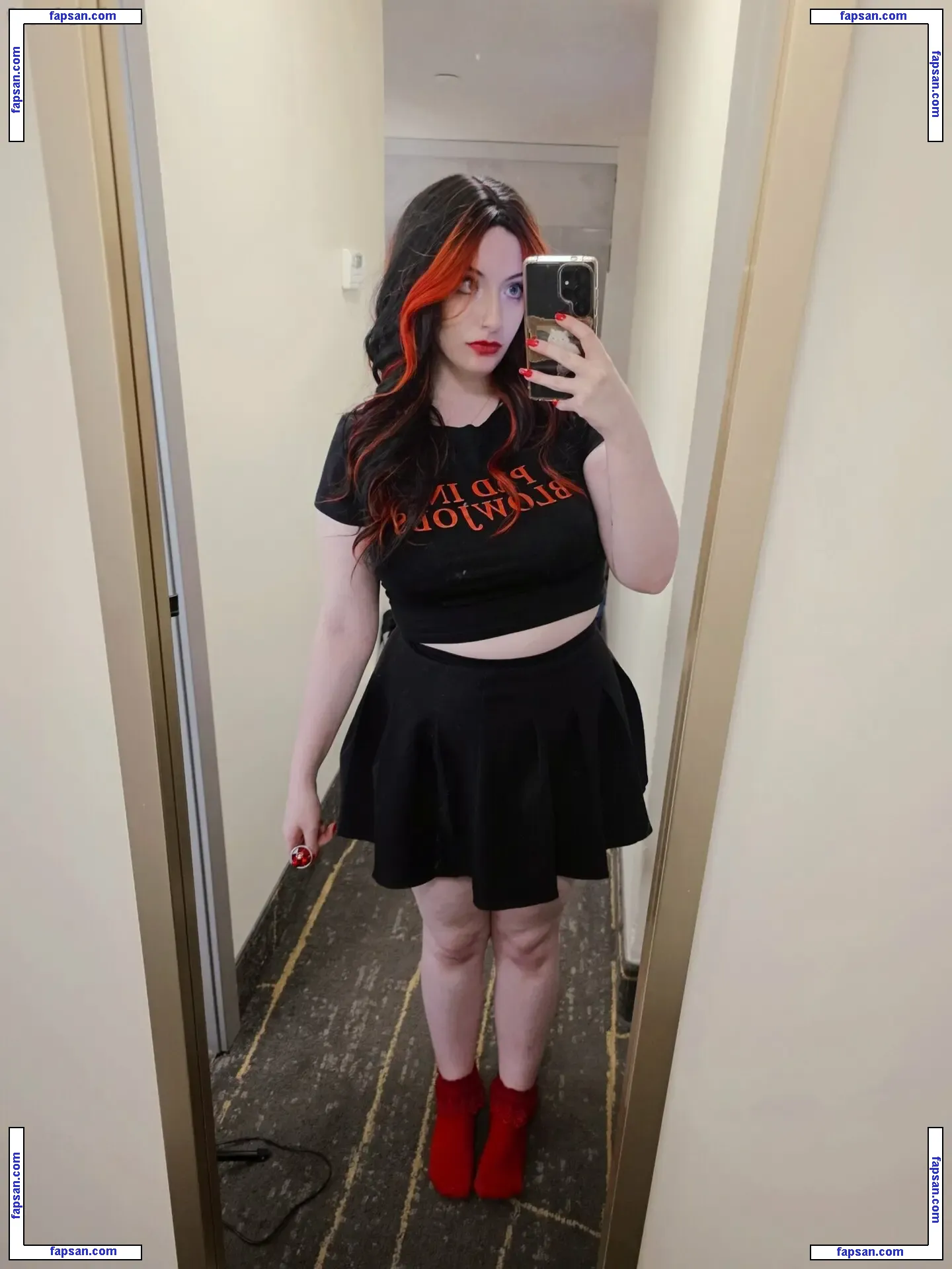 nsfwgoth nude photo #0101 from OnlyFans