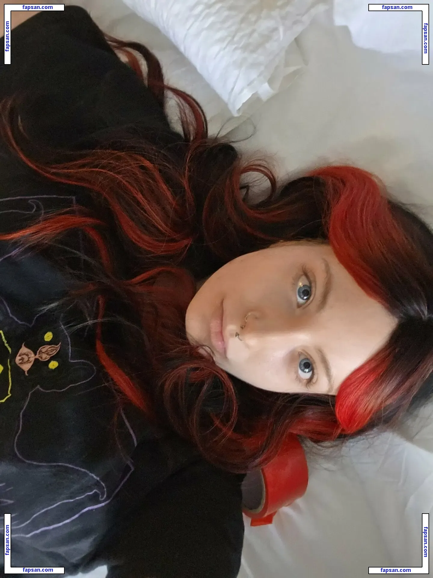 nsfwgoth nude photo #0102 from OnlyFans