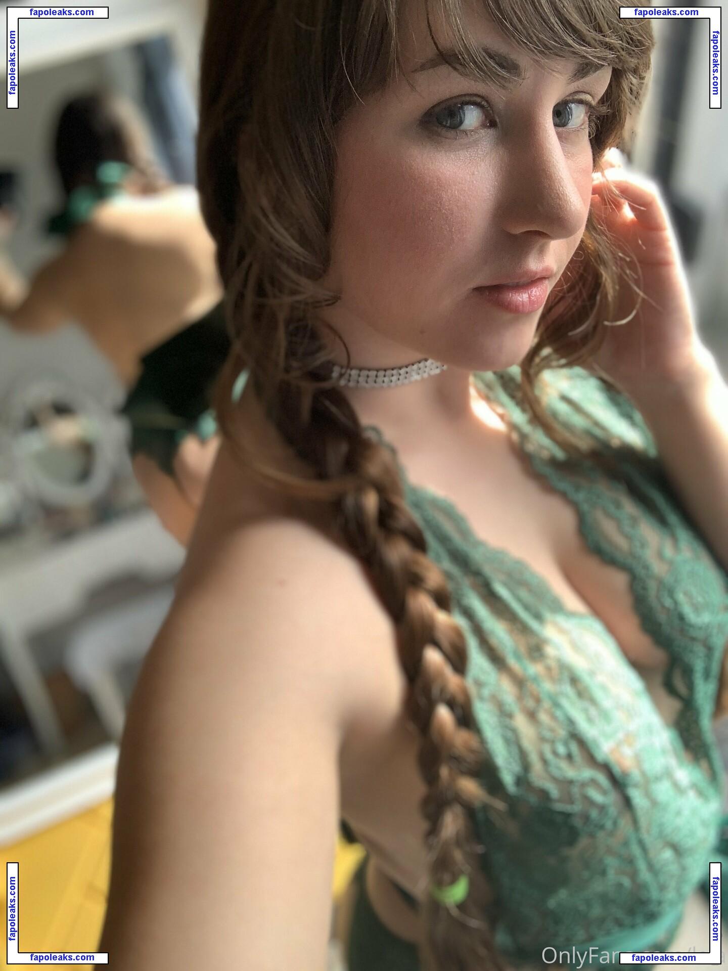 NSFWLeia / princess_a_leia nude photo #0061 from OnlyFans
