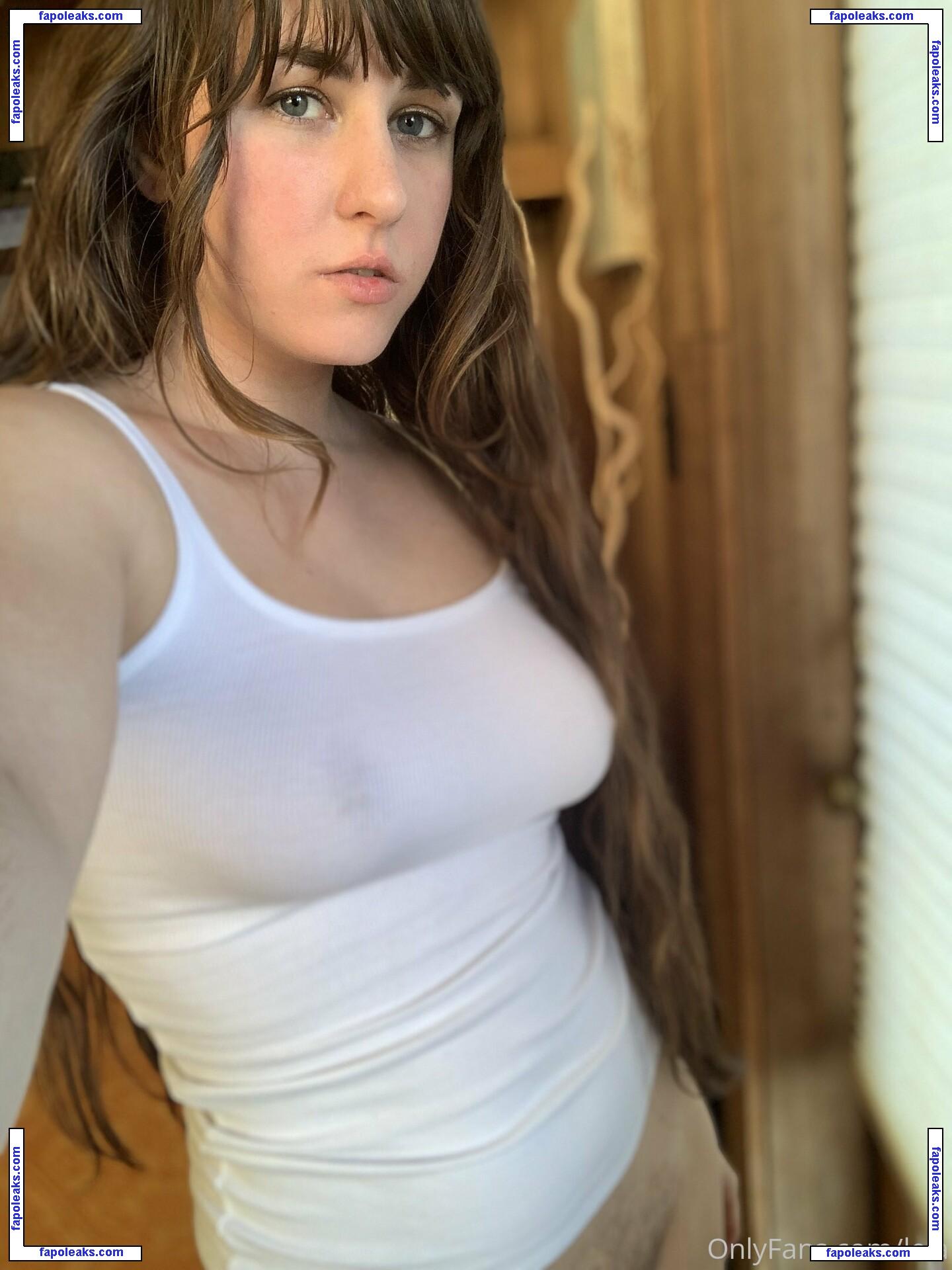 NSFWLeia / princess_a_leia nude photo #0075 from OnlyFans