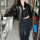 n.uzoo голая #0033