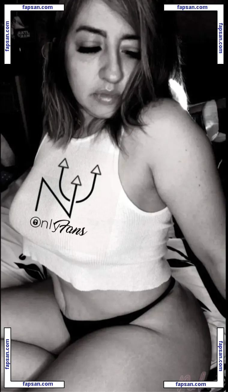 Nubiaadriana голая фото #0001 с Онлифанс