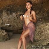 Nude Antilles nude #0221