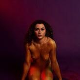 Nude Antilles nude #0534