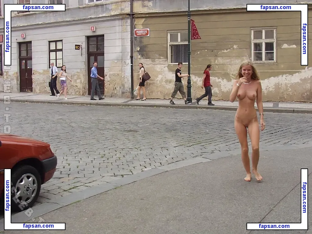 Nude In Public голая фото #0030 с Онлифанс