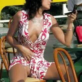 Nude In Public голая #0009