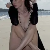 Nude-Muse голая #0192